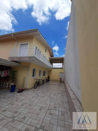 Imagem Sobrado com 3 Quartos à Venda, 223 m² em Jardim Santa Teresa - Mogi Das Cruzes Imagem Sobrado com 3 Quartos à Venda, 223 m² em Jardim Santa Teresa - Mogi Das Cruzes