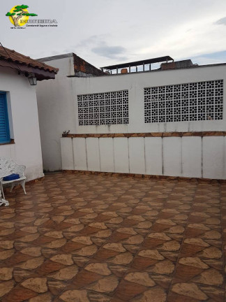 Imagem Casa com 2 Quartos à Venda, 92 m² em Vila Nova Cachoeirinha - São Paulo