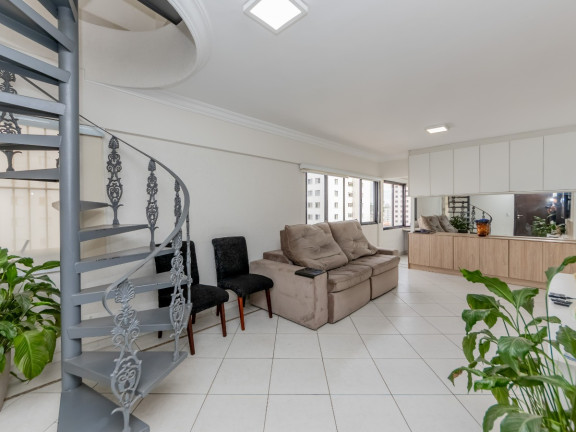 Imagem Apartamento com 3 Quartos à Venda, 185 m² em Vila Gumercindo - São Paulo Imagem Apartamento com 3 Quartos à Venda, 185 m² em Vila Gumercindo - São Paulo