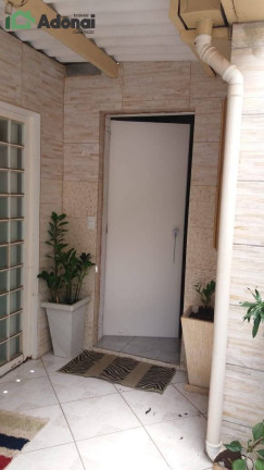 Imagem Casa com 4 Quartos à Venda, 130 m² em Jardim Califórnia - Jundiaí Imagem Casa com 4 Quartos à Venda, 130 m² em Jardim Califórnia - Jundiaí