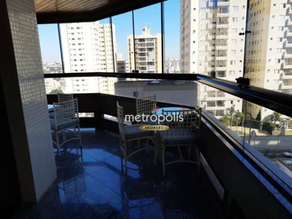 Imagem Apartamento com 4 Quartos à Venda, 250 m² em Santa Paula - São Caetano Do Sul Imagem Apartamento com 4 Quartos à Venda, 250 m² em Santa Paula - São Caetano Do Sul