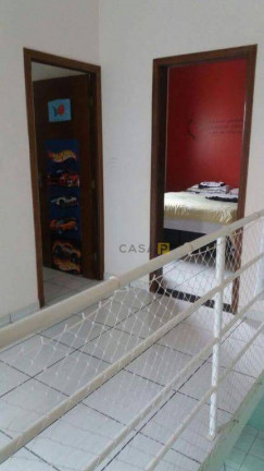Imagem Casa com 4 Quartos à Venda, 135 m² em Parque Residencial Jaguari - Americana Imagem Casa com 4 Quartos à Venda, 135 m² em Parque Residencial Jaguari - Americana