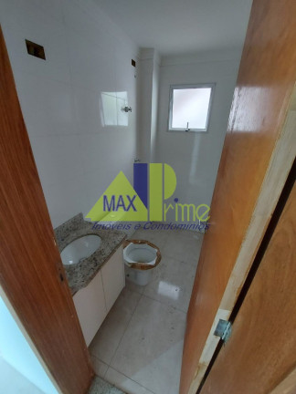 Imagem Apartamento com 2 Quartos à Venda, 38 m² em Vila Esperança - São Paulo