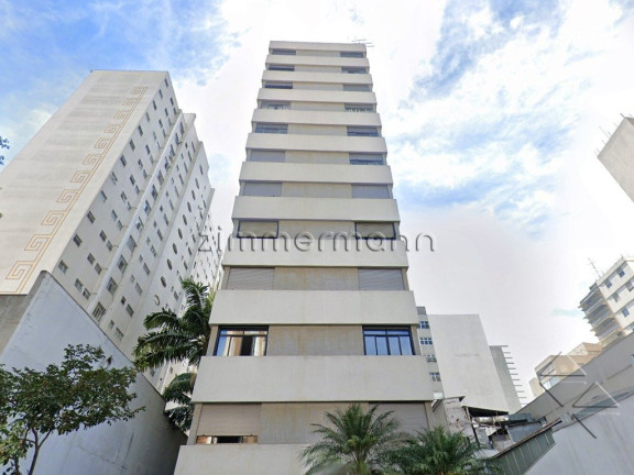 Imagem Apartamento com 2 Quartos à Venda, 243 m² em Jardim America - São Paulo Imagem Apartamento com 2 Quartos à Venda, 243 m² em Jardim America - São Paulo
