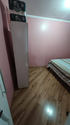 Imagem Apartamento com 2 Quartos à Venda, 56 m² em Taboão - Diadema