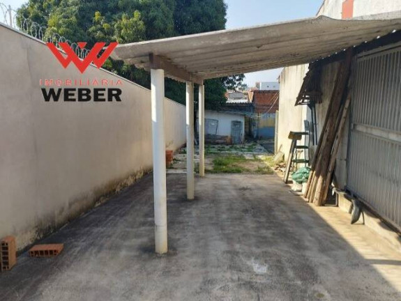 Imagem Casa com 3 Quartos à Venda, 450 m² em Vila Da Fonte - Sorocaba
