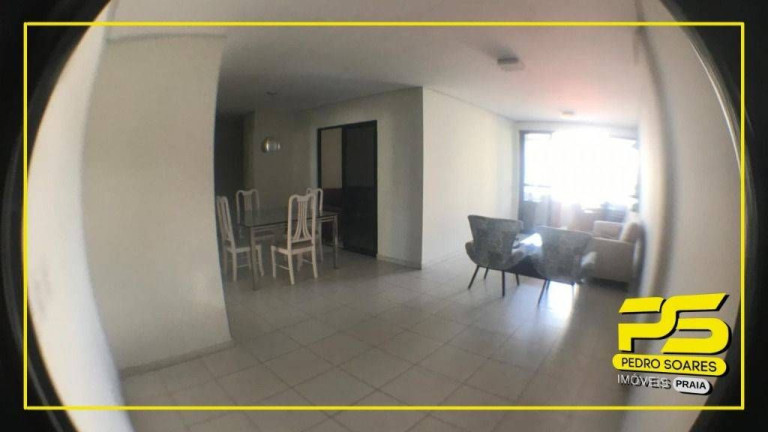 Imagem Apartamento com 4 Quartos à Venda, 162 m² em Manaíra - João Pessoa Imagem Apartamento com 4 Quartos à Venda, 162 m² em Manaíra - João Pessoa