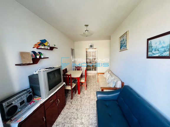 Imagem Apartamento com 1 Quarto à Venda, 44 m² em Tupi - Praia Grande Imagem Apartamento com 1 Quarto à Venda, 44 m² em Tupi - Praia Grande