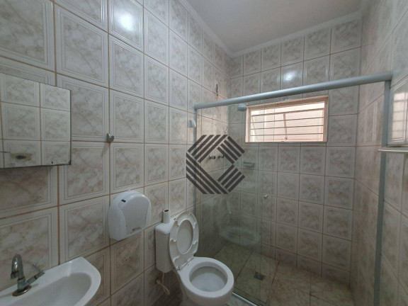 Imagem Casa com 2 Quartos para Alugar, 80 m² em Vila Lucy - Sorocaba Imagem Casa com 2 Quartos para Alugar, 80 m² em Vila Lucy - Sorocaba