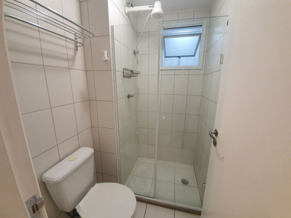 Imagem Apartamento com 2 Quartos à Venda, 70 m² em Jaguaré - São Paulo