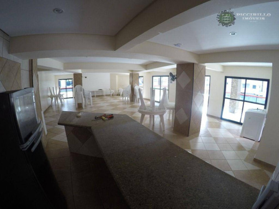 Imagem Cobertura com 3 Quartos à Venda, 200 m² em Tupi - Praia Grande Imagem Cobertura com 3 Quartos à Venda, 200 m² em Tupi - Praia Grande