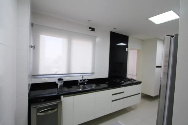Imagem Imóvel com 3 Quartos à Venda, 165 m² em Vila Congonhas - São Paulo
