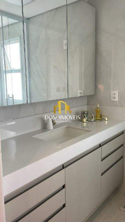 Imagem Apartamento com 3 Quartos à Venda, 180 m² em Centro - São Bernardo Do Campo