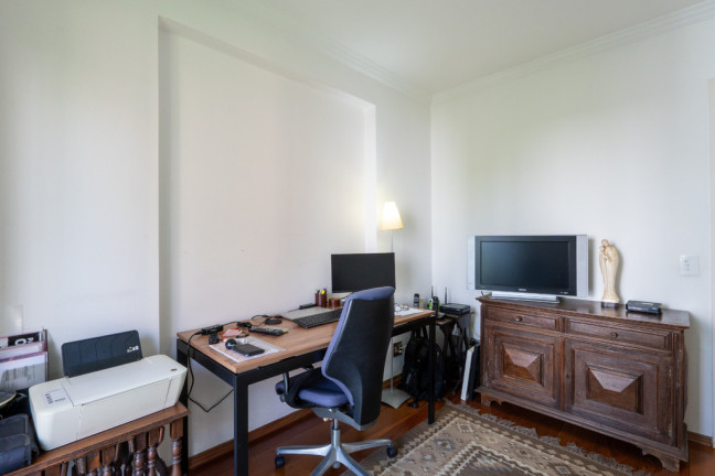 Imagem Apartamento com 4 Quartos à Venda, 156 m² em Real Parque - São Paulo Imagem Apartamento com 4 Quartos à Venda, 156 m² em Real Parque - São Paulo