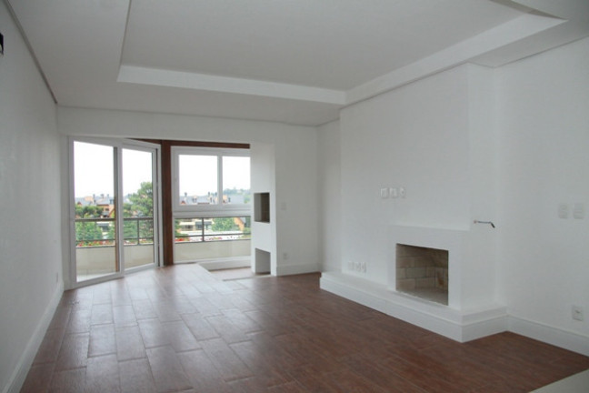 Imagem Apartamento com 3 Quartos à Venda, 132 m² em Centro - Gramado