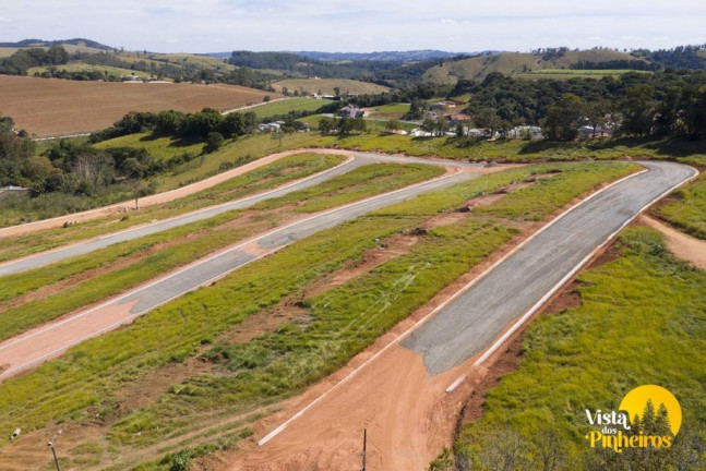 Imagem Terreno à Venda, 140 m² em Centro - Pinhalzinho Imagem Terreno à Venda, 140 m² em Centro - Pinhalzinho