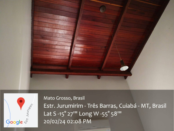 Imagem Chácara à Venda, em Cuiabá Imagem Chácara à Venda, em Cuiabá
