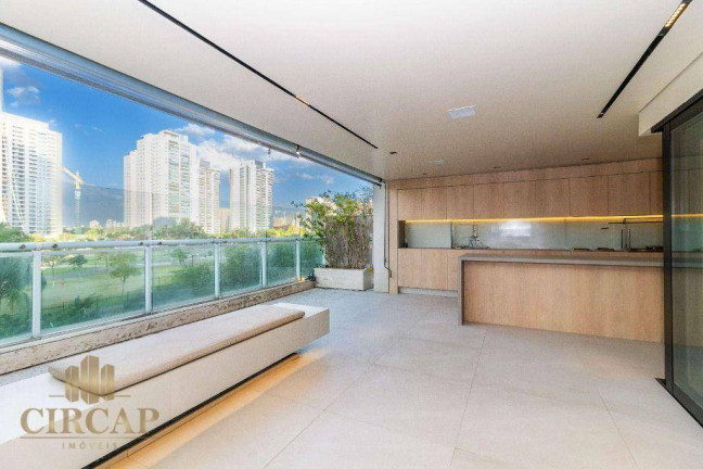 Imagem Apartamento com 5 Quartos à Venda, 320 m² em Jardim Das Perdizes - São Paulo Imagem Apartamento com 5 Quartos à Venda, 320 m² em Jardim Das Perdizes - São Paulo