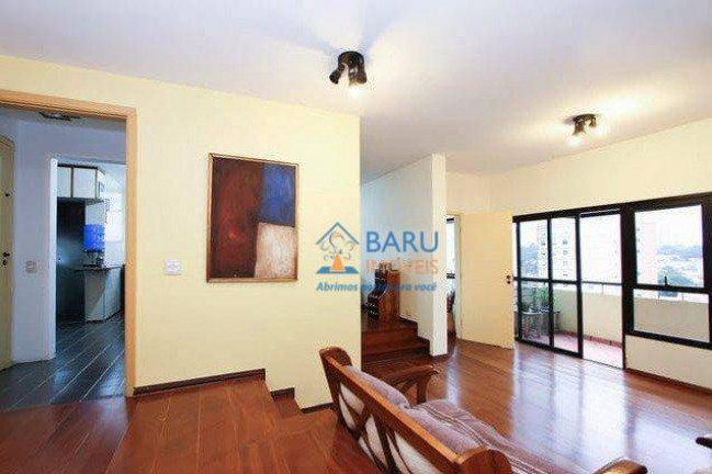 Imagem Apartamento com 3 Quartos à Venda ou Locação, 138 m² em Perdizes - São Paulo Imagem Apartamento com 3 Quartos à Venda ou Locação, 138 m² em Perdizes - São Paulo