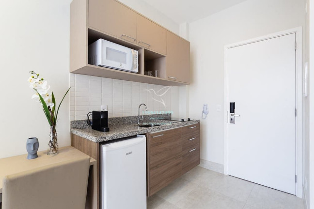 Imagem Studio com 1 Quarto à Venda, 41 m² em Centro - São Paulo Imagem Studio com 1 Quarto à Venda, 41 m² em Centro - São Paulo