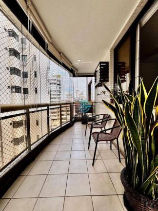 Imagem Apartamento com 4 Quartos à Venda, 160 m² em Icaraí - Niterói Imagem Apartamento com 4 Quartos à Venda, 160 m² em Icaraí - Niterói