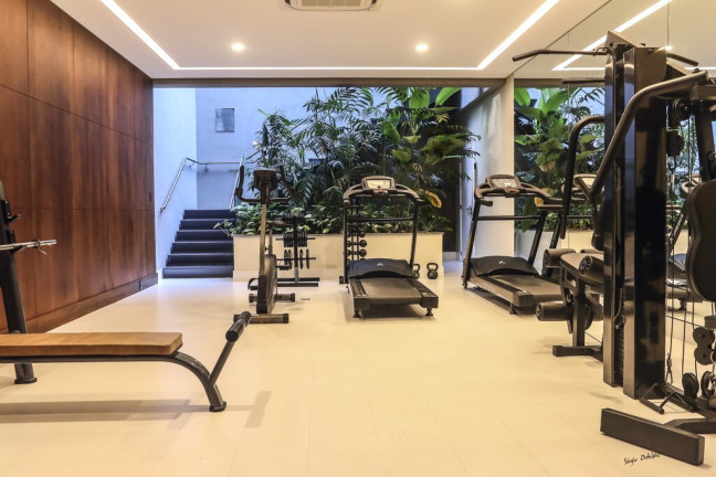 Imagem Apartamento com 4 Quartos à Venda, 327 m² em Moinhos De Vento - Porto Alegre