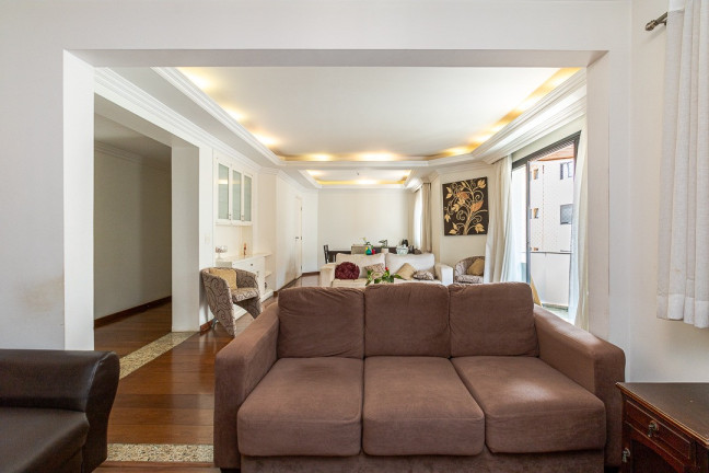 Imagem Apartamento com 3 Quartos à Venda, 152 m² em Perdizes - São Paulo Imagem Apartamento com 3 Quartos à Venda, 152 m² em Perdizes - São Paulo