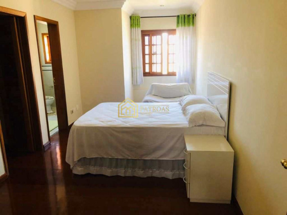 Imagem Casa com 5 Quartos à Venda, 654 m² em Parque Terra Nova Ii - São Bernardo Do Campo Imagem Casa com 5 Quartos à Venda, 654 m² em Parque Terra Nova Ii - São Bernardo Do Campo