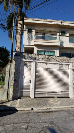 Imagem Sobrado com 3 Quartos à Venda, 200 m² em Vila Pirituba - São Paulo Imagem Sobrado com 3 Quartos à Venda, 200 m² em Vila Pirituba - São Paulo