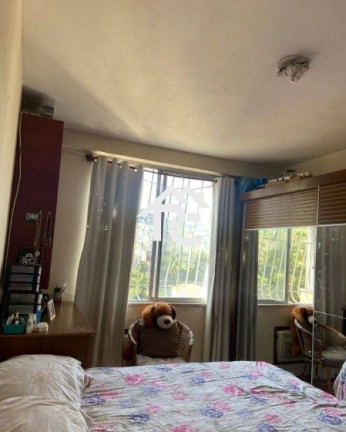 Imagem Apartamento com 1 Quarto à Venda, 56 m² em Centro - Niterói Imagem Apartamento com 1 Quarto à Venda, 56 m² em Centro - Niterói