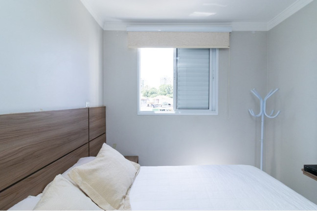 Imagem Apartamento com 2 Quartos à Venda, 51 m² em Vila Brasilândia - São Paulo Imagem Apartamento com 2 Quartos à Venda, 51 m² em Vila Brasilândia - São Paulo
