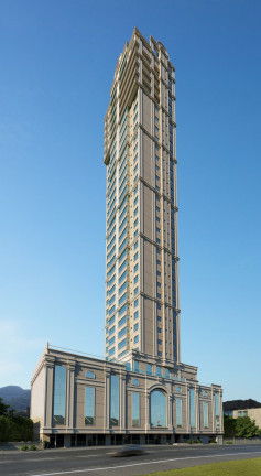 Apartamento com 4 Quartos à Venda, 149 m² em Itapema - Itapema