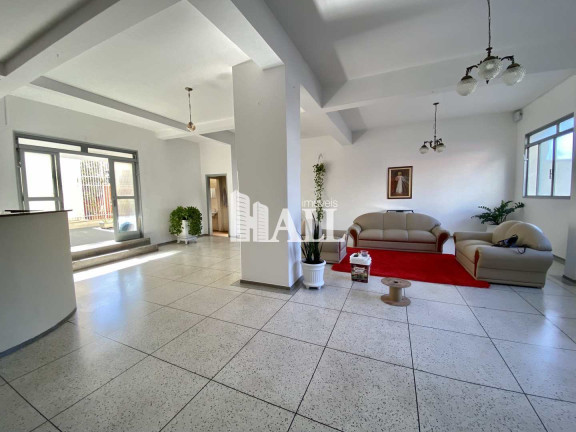 Imagem Apartamento com 3 Quartos à Venda, 90 m² em Centro - São José Do Rio Preto Imagem Apartamento com 3 Quartos à Venda, 90 m² em Centro - São José Do Rio Preto