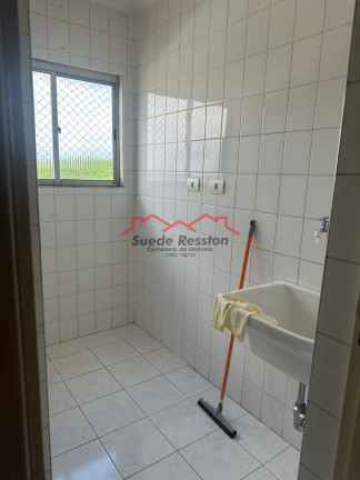 Imagem Apartamento com 2 Quartos à Venda, 54 m² em Vila Santa Catarina - São Paulo