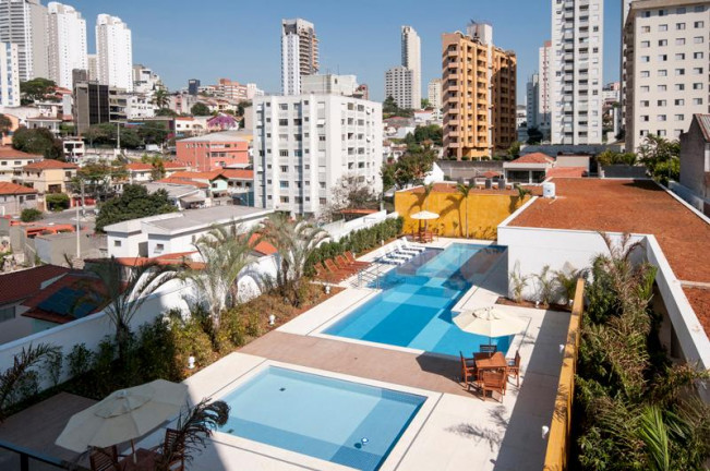 Imagem Apartamento com 2 Quartos à Venda, 66 m² em Vila Mariana - São Paulo Imagem Apartamento com 2 Quartos à Venda, 66 m² em Vila Mariana - São Paulo