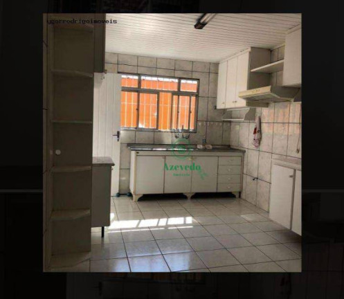 Imagem Casa com 2 Quartos à Venda, 215 m² em Vila Rosália - Guarulhos Imagem Casa com 2 Quartos à Venda, 215 m² em Vila Rosália - Guarulhos