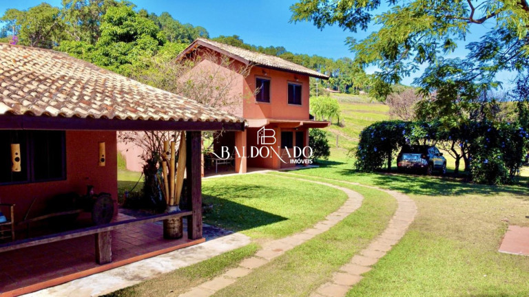 Imagem Fazenda à Venda, 2.000 m² em Piracaia - Piracaia Imagem Fazenda à Venda, 2.000 m² em Piracaia - Piracaia