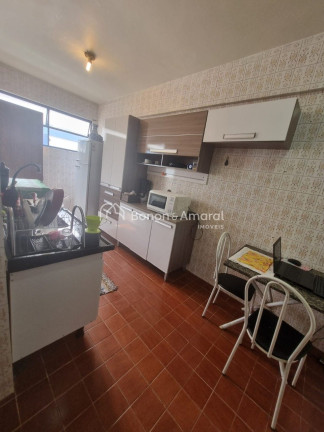Imagem Apartamento com 2 Quartos à Venda, 77 m² em Parque Taquaral - Campinas