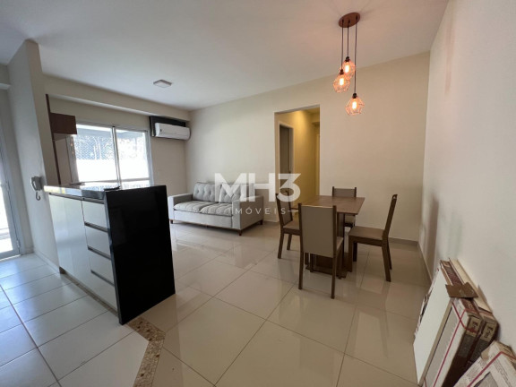 Imagem Imóvel com 2 Quartos à Venda, 69 m² em Jardim Belo Horizonte - Campinas