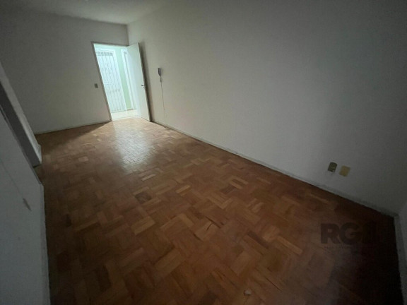 Imagem Apartamento com 1 Quarto à Venda, 42 m² em Cidade Baixa - Porto Alegre Imagem Apartamento com 1 Quarto à Venda, 42 m² em Cidade Baixa - Porto Alegre