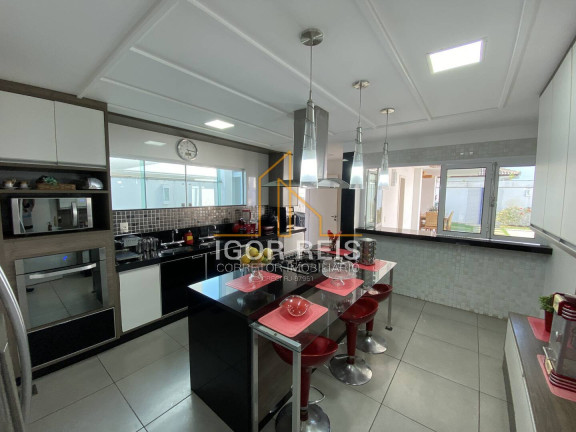 Imagem Casa de Condomínio com 4 Quartos à Venda, 450 m² em Parque Califórnia - Campos Dos Goytacazes Imagem Casa de Condomínio com 4 Quartos à Venda, 450 m² em Parque Califórnia - Campos Dos Goytacazes