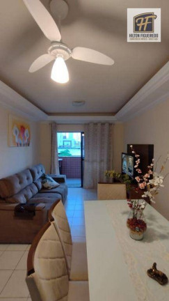 Imagem Apartamento com 3 Quartos à Venda, 99 m² em Bessa - João Pessoa Imagem Apartamento com 3 Quartos à Venda, 99 m² em Bessa - João Pessoa