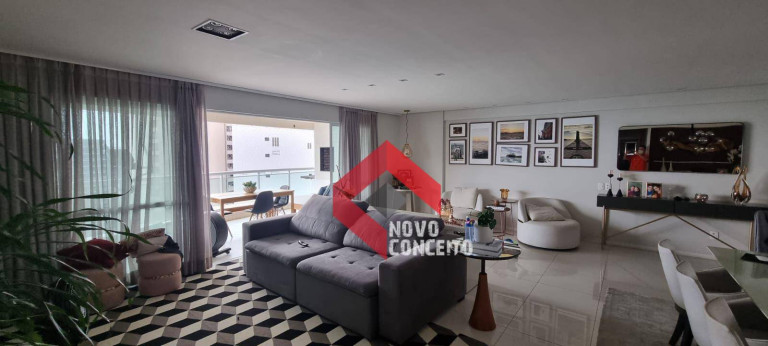 Imagem Apartamento com 4 Quartos à Venda, 210 m² em Meireles - Fortaleza Imagem Apartamento com 4 Quartos à Venda, 210 m² em Meireles - Fortaleza