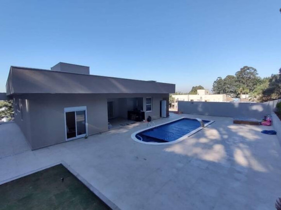 Imagem Casa com 4 Quartos à Venda, 586 m² em Residencial Tamboré - Barueri Imagem Casa com 4 Quartos à Venda, 586 m² em Residencial Tamboré - Barueri