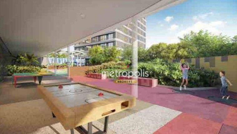Imagem Studio com 1 Quarto à Venda, 33 m² em Butantã - São Paulo Imagem Studio com 1 Quarto à Venda, 33 m² em Butantã - São Paulo