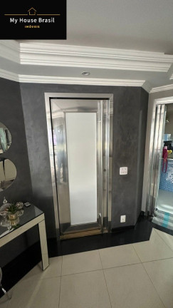Imagem Apartamento com 4 Quartos à Venda, 128 m² em Alto De Santana - São Paulo Imagem Apartamento com 4 Quartos à Venda, 128 m² em Alto De Santana - São Paulo