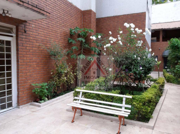 Imagem Apartamento com 1 Quarto à Venda, 38 m² em Vila Mariana - São Paulo Imagem Apartamento com 1 Quarto à Venda, 38 m² em Vila Mariana - São Paulo