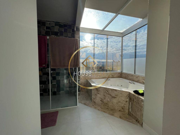Imagem Casa de Condomínio com 4 Quartos à Venda, 320 m² em Condomínio Residencial Jaguary - São José Dos Campos Imagem Casa de Condomínio com 4 Quartos à Venda, 320 m² em Condomínio Residencial Jaguary - São José Dos Campos