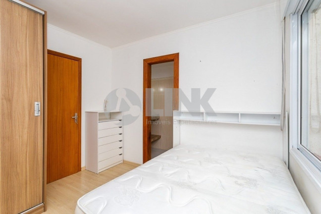 Imagem Apartamento com 1 Quarto à Venda, 40 m² em Mont Serrat - Porto Alegre Imagem Apartamento com 1 Quarto à Venda, 40 m² em Mont Serrat - Porto Alegre