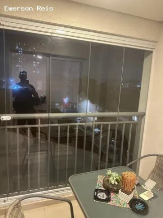 Imagem Apartamento com 2 Quartos à Venda, 57 m² em Ipiranga - São Paulo Imagem Apartamento com 2 Quartos à Venda, 57 m² em Ipiranga - São Paulo